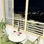 Eli Luxury Apartment Tirana