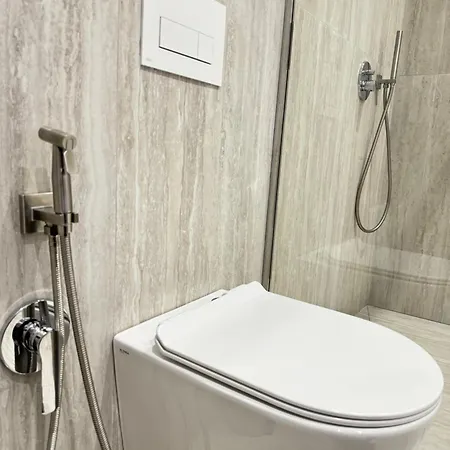 Eli Luxury Apartment Apartment Tirana