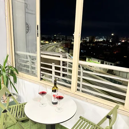 Eli Luxury Apartment Tirana
