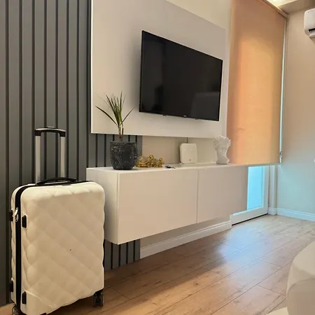 Eli Luxury Apartment شقة