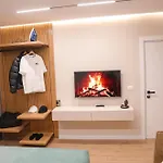 Eli Luxury Apartment شقة