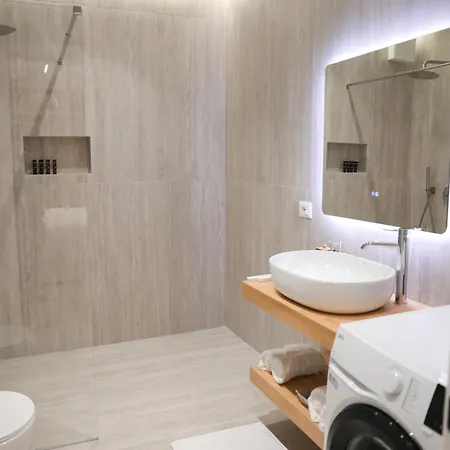 Apartment Eli Luxury *