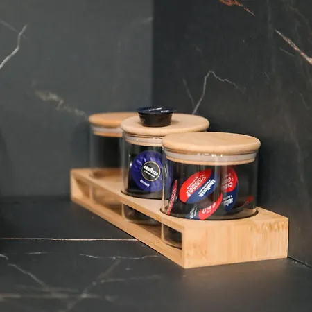 Eli Luxury Apartment * Tiran