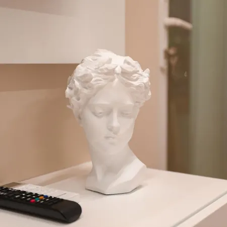 Eli Luxury Apartment Appartement *