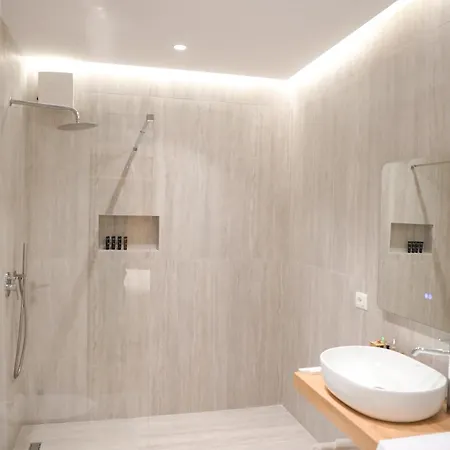 Eli Luxury Tirana