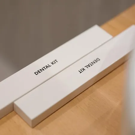 Appartement Eli Luxury Apartment