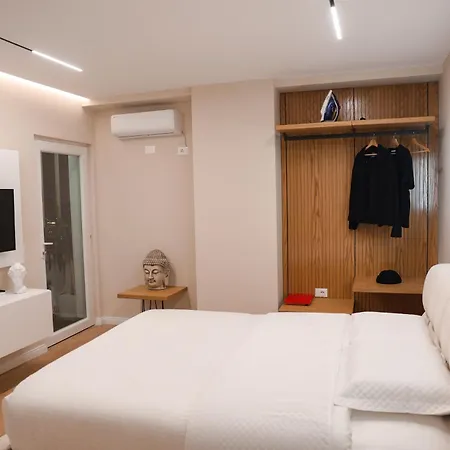 Eli Luxury Apartment *