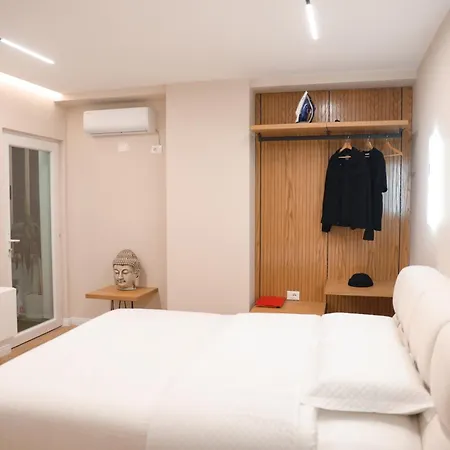 Apartment Eli Luxury Tirana