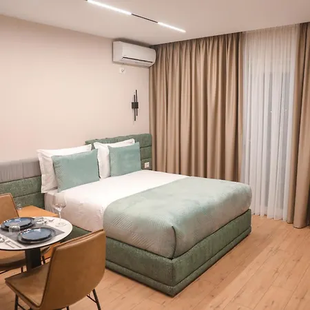 Apartment Eli Luxury Tirana