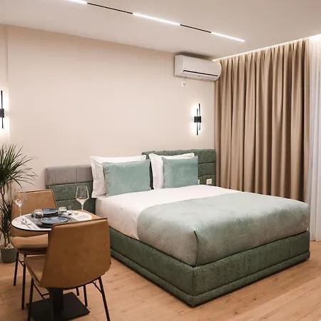 Apartment Eli Luxury