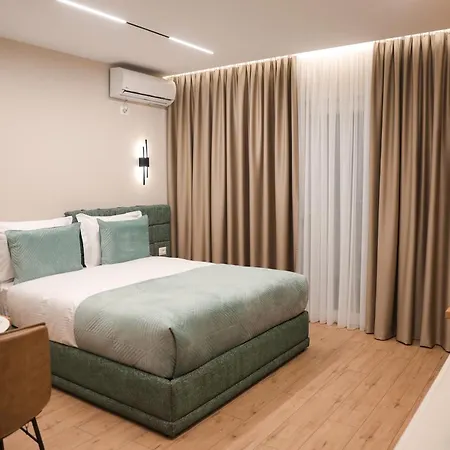 Apartment Eli Luxury *