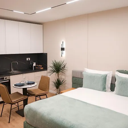 Eli Luxury Tirana