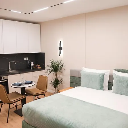 Apartment Eli Luxury *