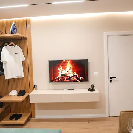 Apartment Eli Luxury