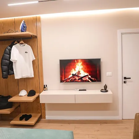 Apartment Eli Luxury *