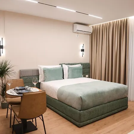 Eli Luxury Apartment Tirana
