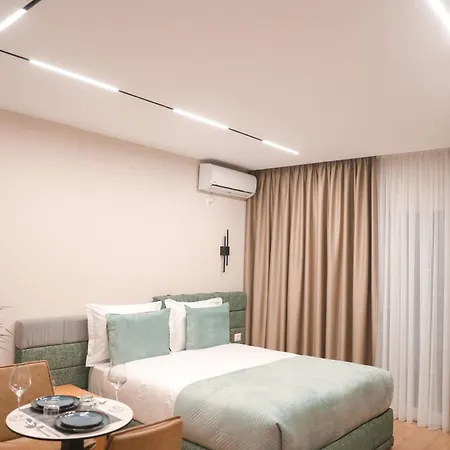 Apartment Eli Luxury
