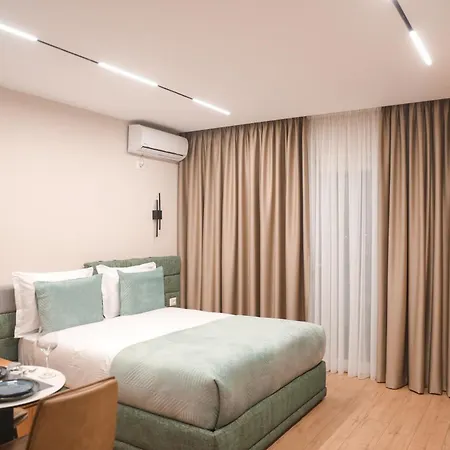 Apartment Eli Luxury *