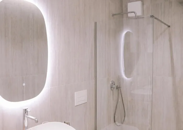 Eli Luxury Apartment Tirana