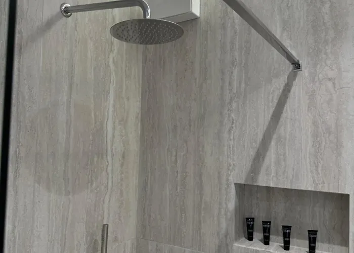 Eli Luxury Apartment Apartament