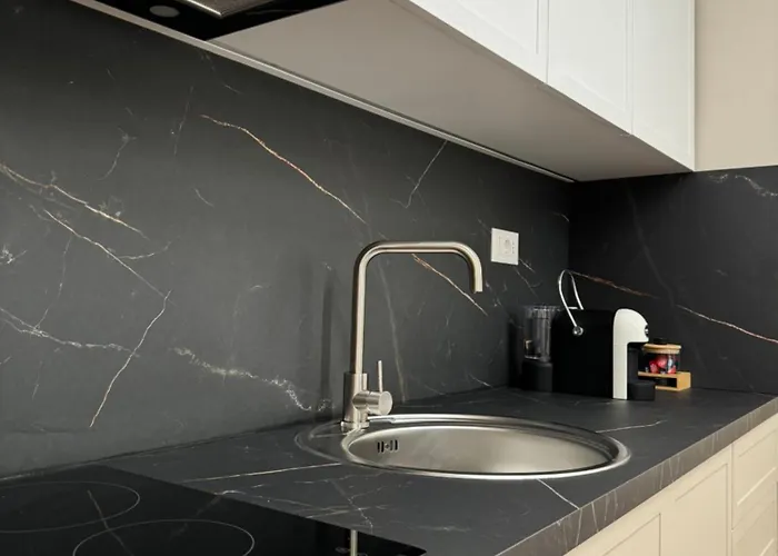 Eli Luxury Apartment Tirana