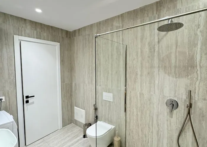 Eli Luxury Apartment Apartament