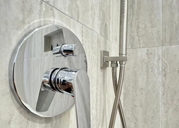 Eli Luxury Apartment * Tiran